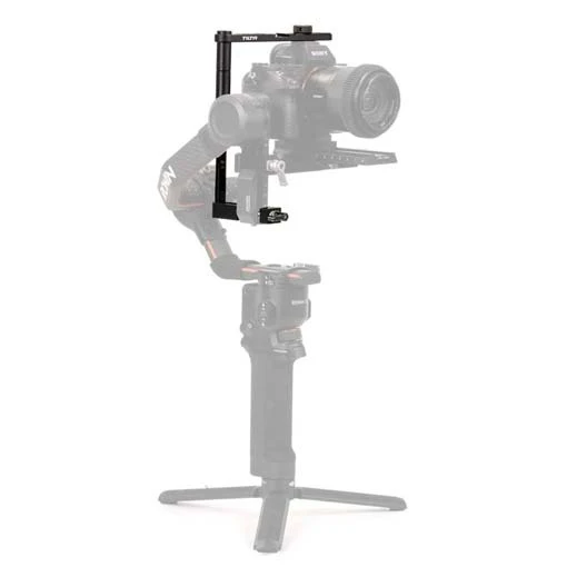 Support De Caméra Supérieur Tilta Pour DJI RS 1 Support De Caméra Supérieur Tilta Pour DJI RS