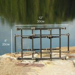 Support De Lancement Namaste Gohstand Designs Pour Drones FPV -Boutique D'Experts En Drones support de lancement namaste gohstand designs pour drones 2