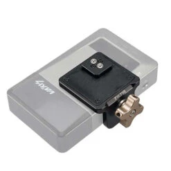 Support De Montage Tilta Pour émetteur Vidéo Pour DJI RS -Boutique D'Experts En Drones support de montage tilta pour emetteur video pour dji rs 4