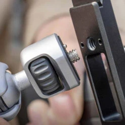 Support De Poignée PGY Pour DJI RS -Boutique D'Experts En Drones support de poignee pgy pour dji rs 3