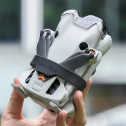 Support De Protection SunnyLife Pour Hélices DJI Mini 4 Pro -Boutique D'Experts En Drones support de protection sunnylife pour helices dji mini 4 pro 2