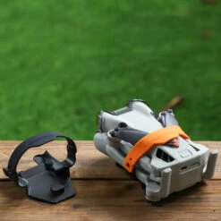 Support De Protection SunnyLife Pour Hélices DJI Mini 4 Pro -Boutique D'Experts En Drones support de protection sunnylife pour helices dji mini 4 pro 4