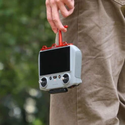 Support Et Tour De Cou SunnyLife Pour DJI RC/RC 2 -Boutique D'Experts En Drones support et tour de cou sunnylife pour dji rcrc 2 3