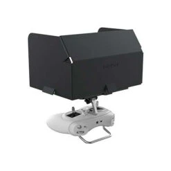 Support IPad Et Pare-soleil Pour Télécommande Qysea FiFish -Boutique D'Experts En Drones support ipad et pare soleil pour telecommande qysea fifish 2