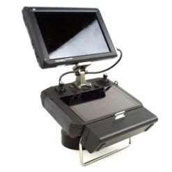 Support Moniteur LifThor HDMI Pour SmartController PRO Enterprise