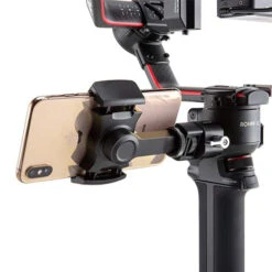 Support Smartphone DJI Pour RS2/RSC2, RS3 Series Et RS4 Series -Boutique D'Experts En Drones support smartphone dji pour rs2rsc2 rs3 series et rs4 series 3