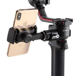 Support Smartphone DJI Pour RS2/RSC2, RS3 Series Et RS4 Series -Boutique D'Experts En Drones support smartphone dji pour rs2rsc2 rs3 series et rs4 series 4