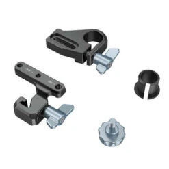 Support Surélevé De Moteur Focus 2851 Pour DJI RS - SmallRig -Boutique D'Experts En Drones support sureleve de moteur focus 2851 pour dji rs smallrig 3