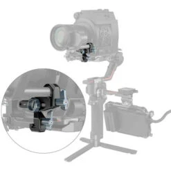 Support Surélevé De Moteur Focus 2851 Pour DJI RS - SmallRig -Boutique D'Experts En Drones support sureleve de moteur focus 2851 pour dji rs smallrig 5
