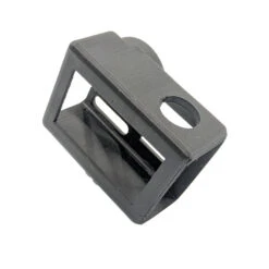 Support TPU Avec Monture Horizontale LemonFPV Pour DJI Osmo Action 5 Pro -Boutique D'Experts En Drones support tpu avec monture horizontale lemonfpv pour dji osmo action 5 pro 2