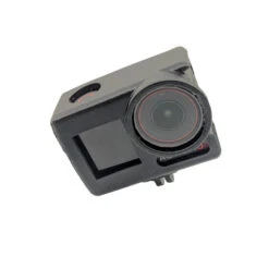 Support TPU Avec Monture Horizontale LemonFPV Pour DJI Osmo Action 5 Pro -Boutique D'Experts En Drones support tpu avec monture horizontale lemonfpv pour dji osmo action 5 pro 4