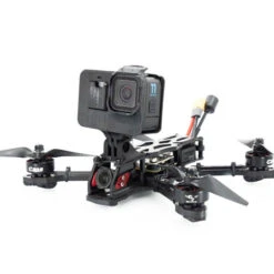 Support TPU Avec Monture Horizontale LemonFPV Pour GoPro HERO13/12/11/10/9 -Boutique D'Experts En Drones support tpu avec monture horizontale lemonfpv pour gopro hero131211109 7