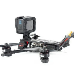 Support TPU Avec Monture Horizontale/verticale LemonFPV Pour GoPro HERO13/12/11/10/9 -Boutique D'Experts En Drones support tpu avec monture horizontaleverticale lemonfpv pour gopro hero131211109 8