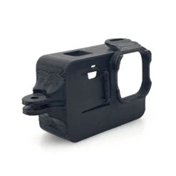 Support TPU Avec Monture Verticale LemonFPV Pour GoPro HERO13/12/11/10/9 -Boutique D'Experts En Drones support tpu avec monture verticale lemonfpv pour gopro hero131211109 2