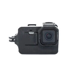 Support TPU Avec Monture Verticale LemonFPV Pour GoPro HERO13/12/11/10/9 -Boutique D'Experts En Drones support tpu avec monture verticale lemonfpv pour gopro hero131211109 5