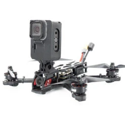 Support TPU Avec Monture Verticale LemonFPV Pour GoPro HERO13/12/11/10/9 -Boutique D'Experts En Drones support tpu avec monture verticale lemonfpv pour gopro hero131211109 7