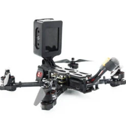 Support TPU Avec Monture Verticale LemonFPV Pour GoPro HERO13/12/11/10/9 -Boutique D'Experts En Drones support tpu avec monture verticale lemonfpv pour gopro hero131211109 8