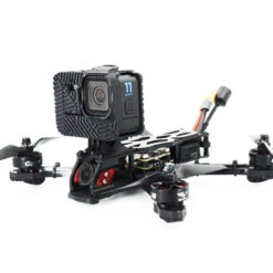 Support TPU LemonFPV Pour GoPro HERO13/12/11/10/9 -Boutique D'Experts En Drones support tpu lemonfpv pour gopro hero131211109 7