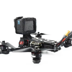 Support TPU LemonFPV Pour GoPro HERO13/12/11/10/9 -Boutique D'Experts En Drones support tpu lemonfpv pour gopro hero131211109 8