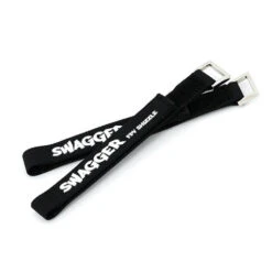 Swagger Straps Unbreakable Team BlackSheep 260 X 16 Mm