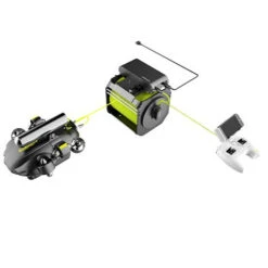 Système D'alimentation Continue (OPSS) Qysea 9 Système D'alimentation Continue (OPSS) Qysea -Boutique D'Experts En Drones systeme d alimentation electrique opss qysea pour fifish v6v6s 2