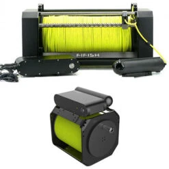 Système D'alimentation Continue (OPSS) Qysea