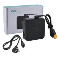 Système D'alimentation ToolKitRC ADP100 20V 5A 100W -Boutique D'Experts En Drones systeme d alimentation toolkitrc adp100 20v 5a 100w 4