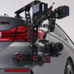 Système De Fixation Voiture Hydra Alien Pour DJI RS - Tilta -Boutique D'Experts En Drones systeme de fixation voiture hydra alien pour dji rs tilta 2