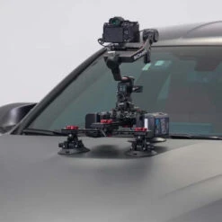 Système De Fixation Voiture Hydra Alien Pour DJI RS - Tilta -Boutique D'Experts En Drones systeme de fixation voiture hydra alien pour dji rs tilta 3