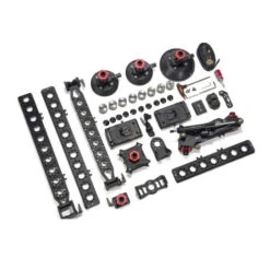 Système De Fixation Voiture Hydra Alien Pour DJI RS - Tilta -Boutique D'Experts En Drones systeme de fixation voiture hydra alien pour dji rs tilta 4