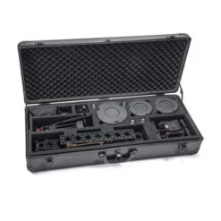 Système De Fixation Voiture Hydra Alien Pour DJI RS - Tilta -Boutique D'Experts En Drones systeme de fixation voiture hydra alien pour dji rs tilta 7