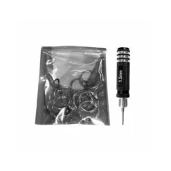 Système De Largage CZI FTR30-P Pour DJI Matrice 30/30T -Boutique D'Experts En Drones systeme de largage czi ftr30 p pour dji matrice 3030t 2