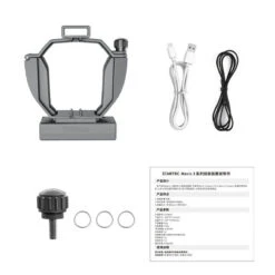 Système De Largage STARTRC Pour DJI Mavic 3 Series -Boutique D'Experts En Drones systeme de largage startrc pour dji mavic 3 series 2
