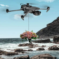 Système De Largage STARTRC Pour DJI Mavic 3 Series -Boutique D'Experts En Drones systeme de largage startrc pour dji mavic 3 series 5