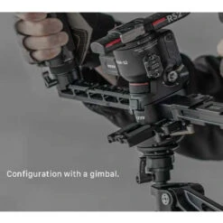 Système De Support Portatif Tilta Float T03 -Boutique D'Experts En Drones systeme de support portatif tilta float t03 4