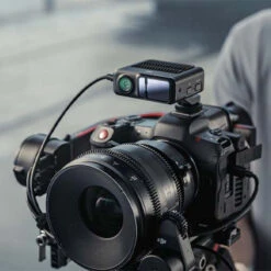 Télémètre LiDAR Pour DJI RS 3 Pro -Boutique D'Experts En Drones telemetre lidar pour dji rs 3 pro 4