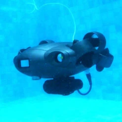 Télémètre Qysea -Boutique D'Experts En Drones telemetre qysea 3