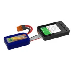 Testeur De Batterie ISDT BattGO BG-8S -Boutique D'Experts En Drones testeur de batterie isdt battgo bg 8s 2