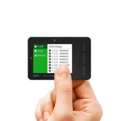 Testeur De Batterie ISDT BattGO BG-8S -Boutique D'Experts En Drones testeur de batterie isdt battgo bg 8s 4