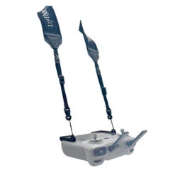 Tour De Cou Avec Système De Fixation Claw II LifThor Pour Radiocommandes DJI RC/RC 2 -Boutique D'Experts En Drones tour de cou avec systeme de fixation claw ii lifthor pour radiocommandes dji rcrc 2 2