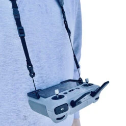 Tour De Cou Avec Système De Fixation Claw II LifThor Pour Radiocommandes DJI RC/RC 2 -Boutique D'Experts En Drones tour de cou avec systeme de fixation claw ii lifthor pour radiocommandes dji rcrc 2 6