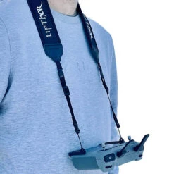 Tour De Cou Avec Système De Fixation Claw II LifThor Pour Radiocommandes DJI RC/RC 2 -Boutique D'Experts En Drones tour de cou avec systeme de fixation claw ii lifthor pour radiocommandes dji rcrc 2 7