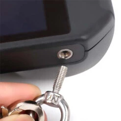 SunnyLife Tour De Cou Pour DJI RC/RC 2/RC PRO/Smart Controller -Boutique D'Experts En Drones tour de cou pour dji smart controllerrcrc pro 4