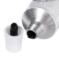 Tube D'adhésif En Silicone Noir 45 Ml -Boutique D'Experts En Drones tube d adhesif en silicone noir 45 ml 3