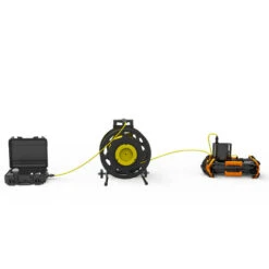 Valise Adapter Box Chasing Pour Drone Sous-marin M2 Pro -Boutique D'Experts En Drones valise adapter box chasing pour drone sous marin m2 pro 3