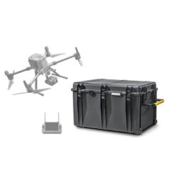 Valise De Transport 2800W HPRC Pour DJI Matrice 300/350 RTK