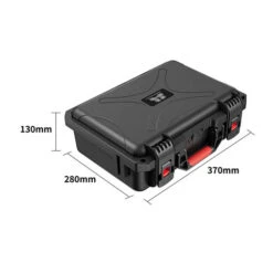Valise De Transport étanche STARTRC Pour DJI Flip Fly More Combo -Boutique D'Experts En Drones valise de transport etanche startrc pour dji flip fly more combo 3