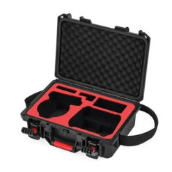 Valise De Transport étanche STARTRC Pour DJI Flip Fly More Combo -Boutique D'Experts En Drones valise de transport etanche startrc pour dji flip fly more combo 4