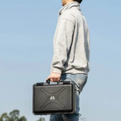 Valise De Transport étanche STARTRC Pour DJI Flip Fly More Combo -Boutique D'Experts En Drones valise de transport etanche startrc pour dji flip fly more combo 7