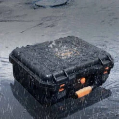 Valise De Transport étanche SunnyLife Pour DJI RS 4 -Boutique D'Experts En Drones valise de transport etanche sunnylife pour dji rs4 6